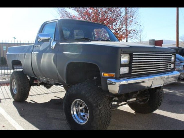 Thumbnail Photo undefined for 1975 GMC Sierra C/K1500